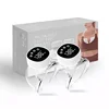 Wearable Breast Pump Double-sided Painless Electric Fully Automatic Integrated Breast Pump Hands-free and Portable Breastfeeding 1