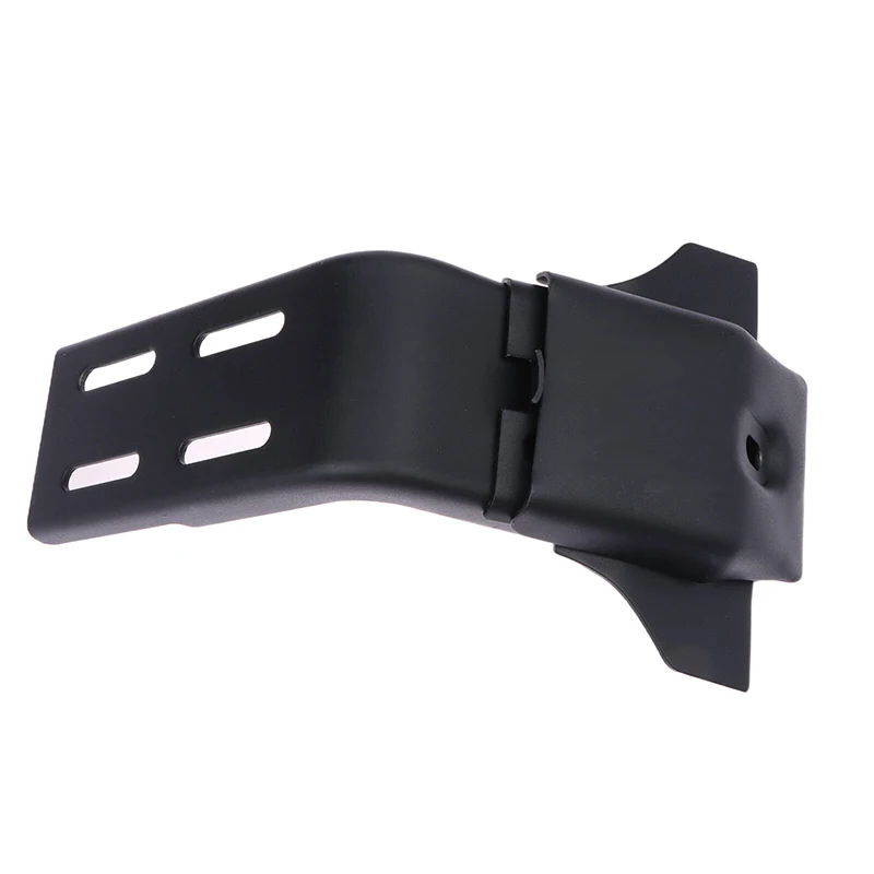 Engine Mount Bracket Roof Rack Fixed Rain Gutter Bracket Car Roof Rack Gutter Mount Adapter For SUV / MPV