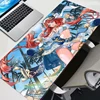 Desk Mat Gamer Mousepads Genshin Impact Nilou Pc Mouse Pad Office Desk Pads Large Mousepad Non-slip Mouse Mats For Computer XXL 6
