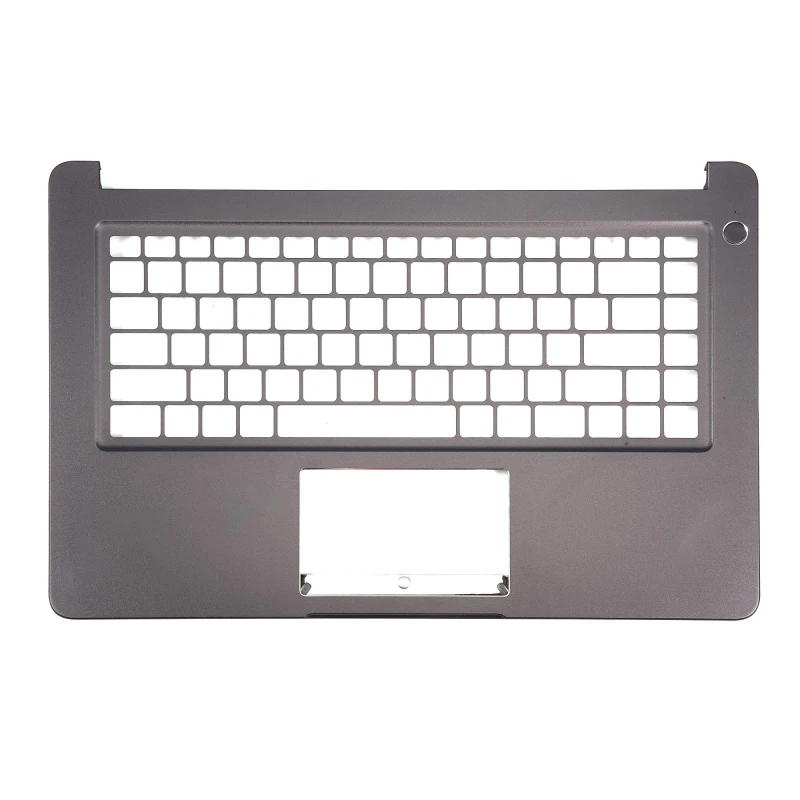 para Huawei Matebook d Mrc-w60 W50 Pl-w19 Tela de Volta Capa Moldura Palma Resto Inferior Escudo Capa Superior Case Quadro - Imagem 4