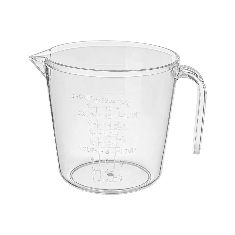 Measuring Cup Glass Pyrex Glass Measuring Cup with Spout Kitchen Cups Tea  Coffee Pitcher Microwave Safe - AliExpress