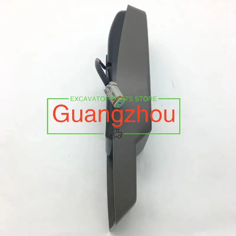 21N3-35002 21N8-30015 모니터 계기판 R210-7 R215-7 (굴삭기 부품 액세서리)