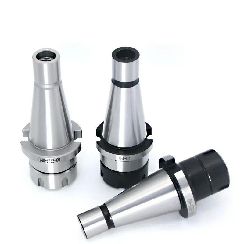 ZCDW ISO30 ISO40 ISO50 NT ER 툴 홀더 NT30 NT40 NT50 ER11 ER16 ER20 ER25 ER32 ER40 CNC 밀링 머신 툴용 툴 홀더