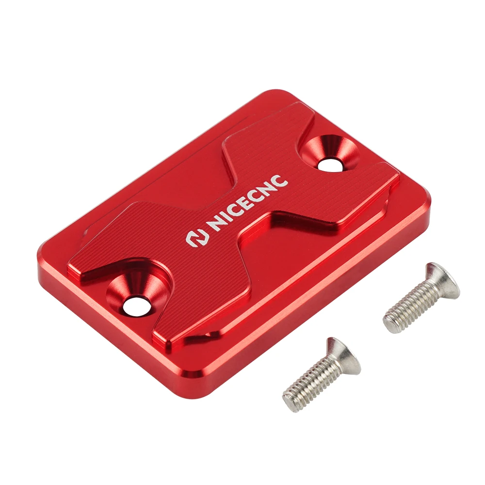 Atv Front Brake Master Cylinder Reservoir Fluid Cover Cap For Yamaha