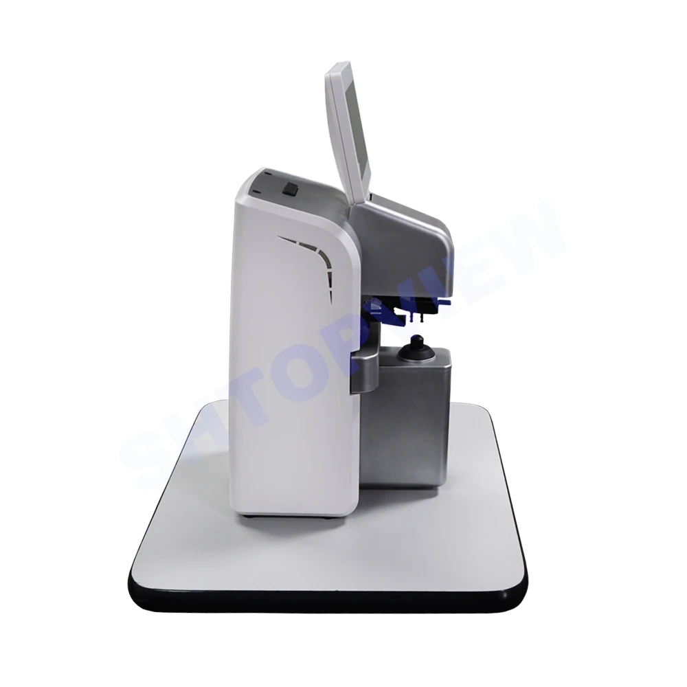 Auto Lensmeter Optometry Optics Lensometer Lm-900 Auto Digital Lensmeter for Ophthalmology Focimeter with Built-in Printing