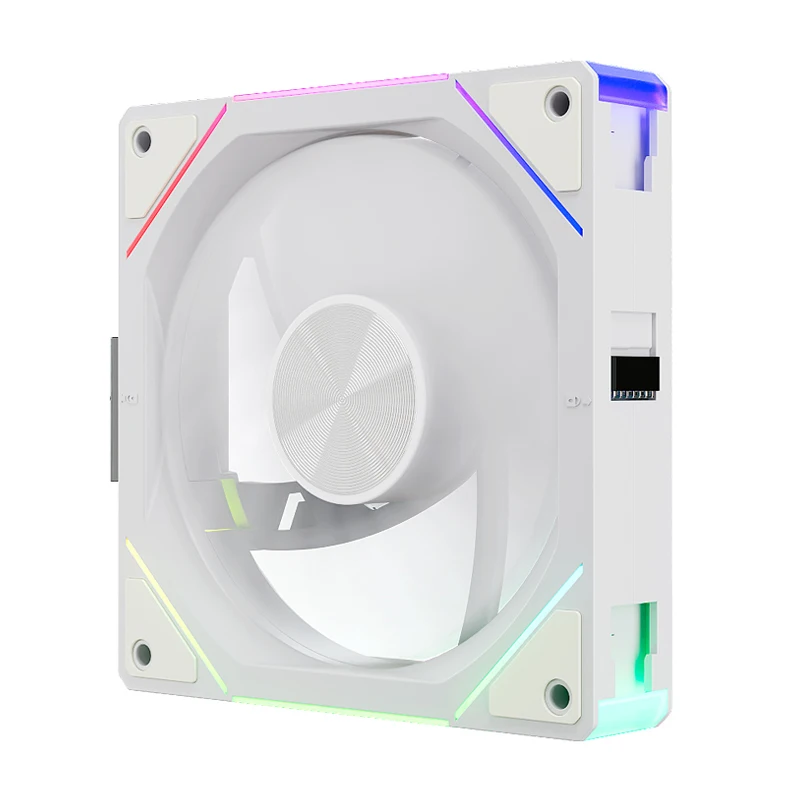 JM-5 High Performance PC Case Fan Strong Heat Dissipation Cooling Case Fans Comp
