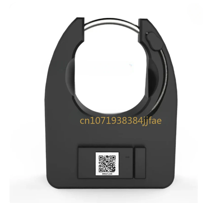 Nuovo Arrivo Bicicletta Sharing Smart Lock App Server Control Bike Antifurto Lock