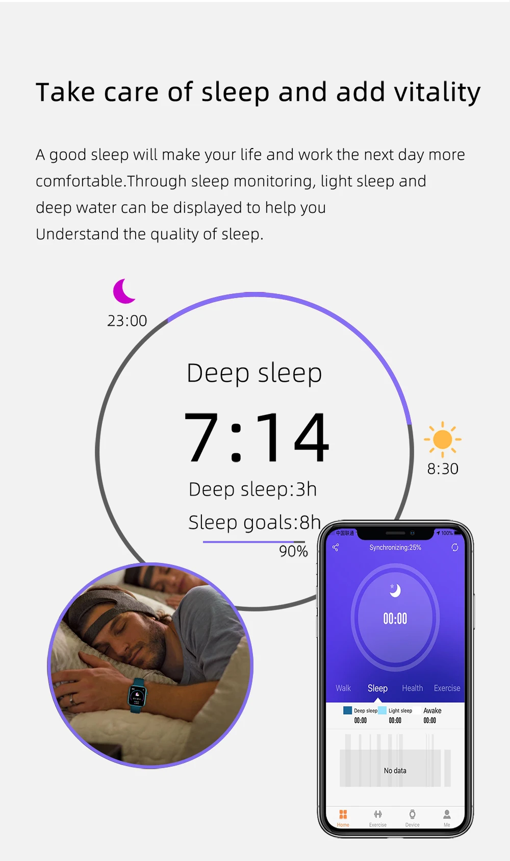 NEW 2022 1.69 Inch Smartwatch Men Full Touch Multi-Sport Mode With Smart Watch Women Heart Rate Monitor For iOS ȵ̵