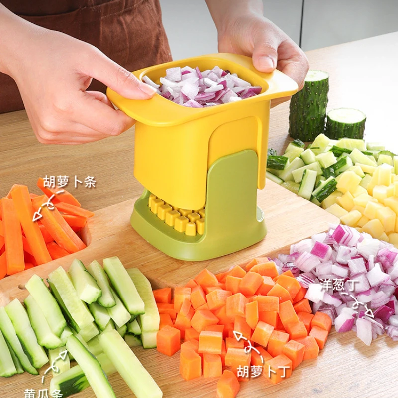 https://ae01.alicdn.com/kf/S8ddd33254bfa43c8ab75950b6c548e24a/New-Multifunctional-Vegetable-Chopper-Potato-French-Fries-Cutter-Hand-Pressure-Onion-Dicer-Cucumber-Carrot-Slicer-Kitchen.jpg