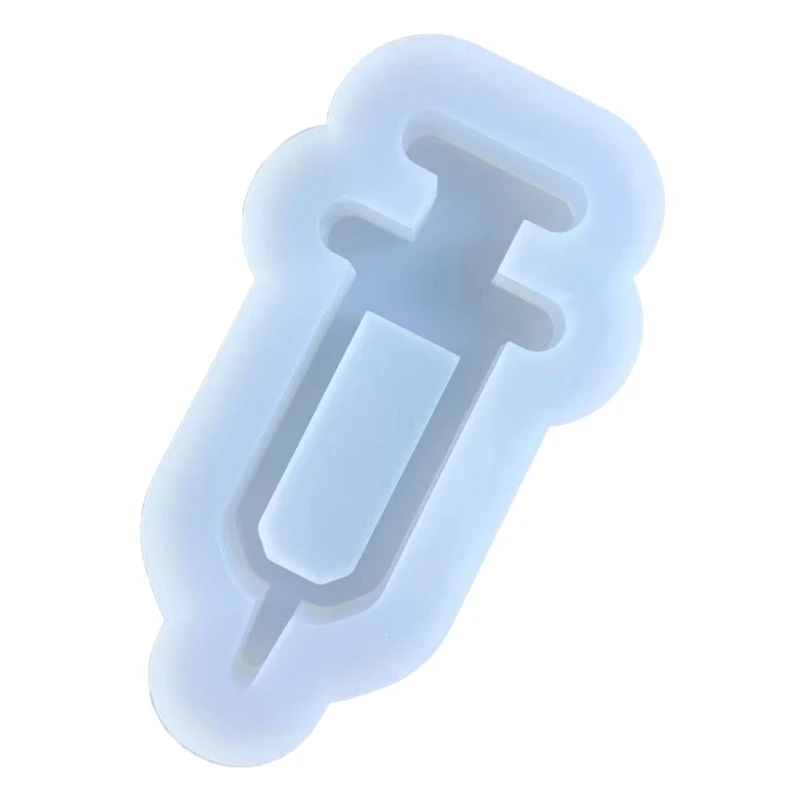 Stampi Per Shaker In Resina, Stampi Per Shaker Per Colata In Resina Epossidica, Stampi Per Sabbie Mobili In Silicone