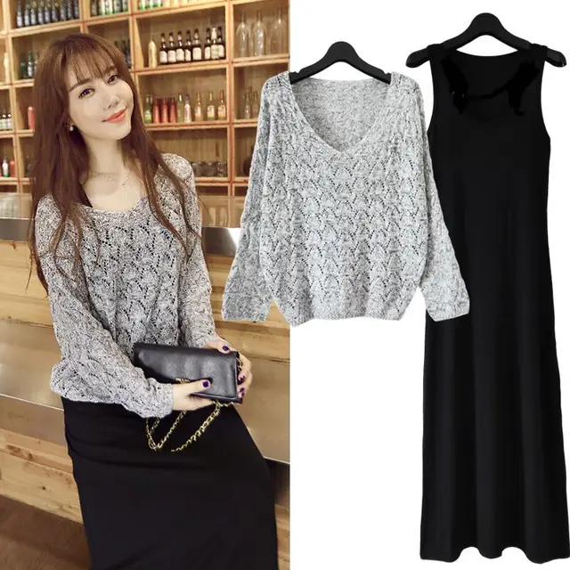 [알리익스프레스] 2023 여름 원피스: 편안하고 세련된 스타일의 완벽한 조화