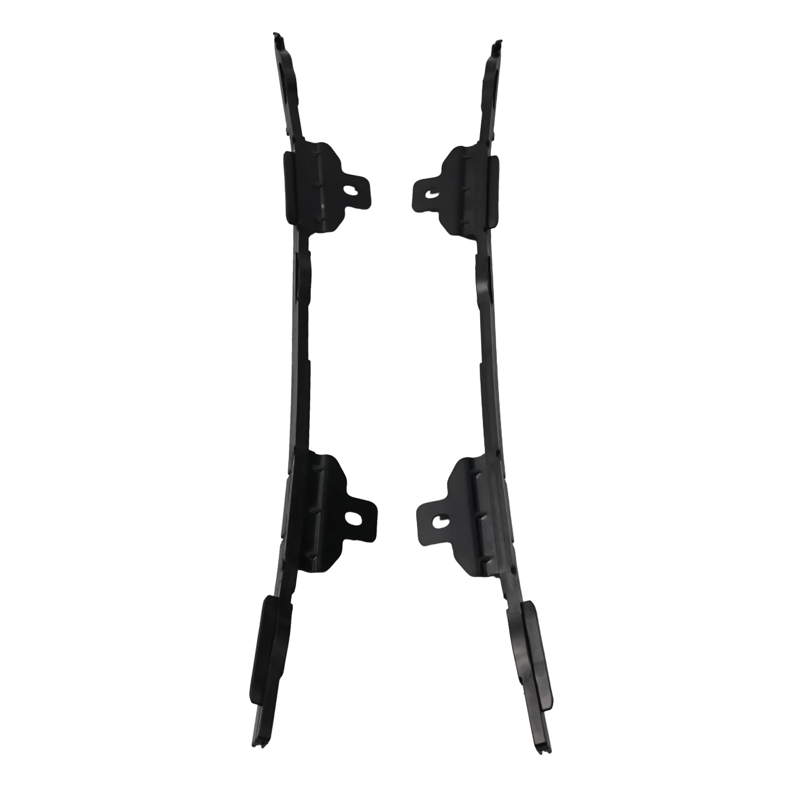 

2013-2015 For Bmw High Quality Plastic Plug-and-play 54102993888 Black Brand New 2pcs For BMW X1 E84 2009-2014