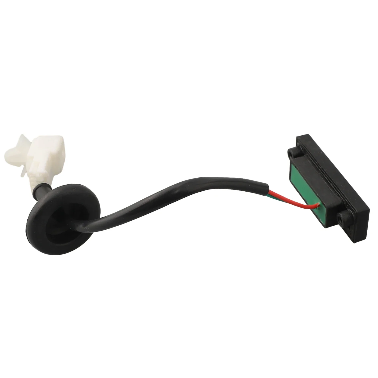 Durable Trunk Lid Lock Release Switch 81260-B4000 81260B4000 ABS Boot Release Handle For Hyundai I10 2013-2021