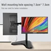 Anmite 15.6-Inch Portable Touch Monitor 1080P HDR 16:9 Low Blue Light For XBox PS4 / 5 Switch Cell Phone PC Loptop Extension 3