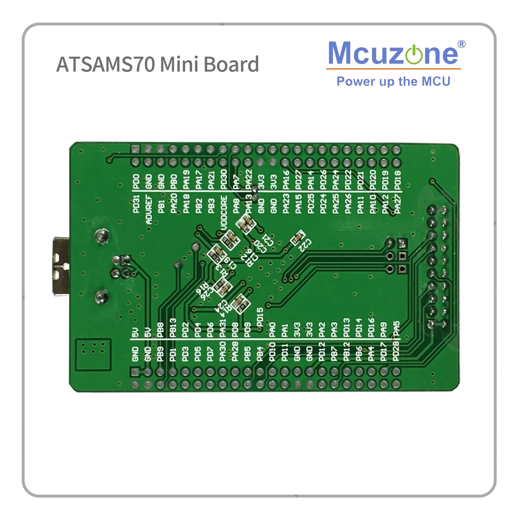 Sams70, ATSAMS70n19 ̴ , 300MHz Cortex-M7, USB 2.0  ġ, 512KB ÷, 256KB sram