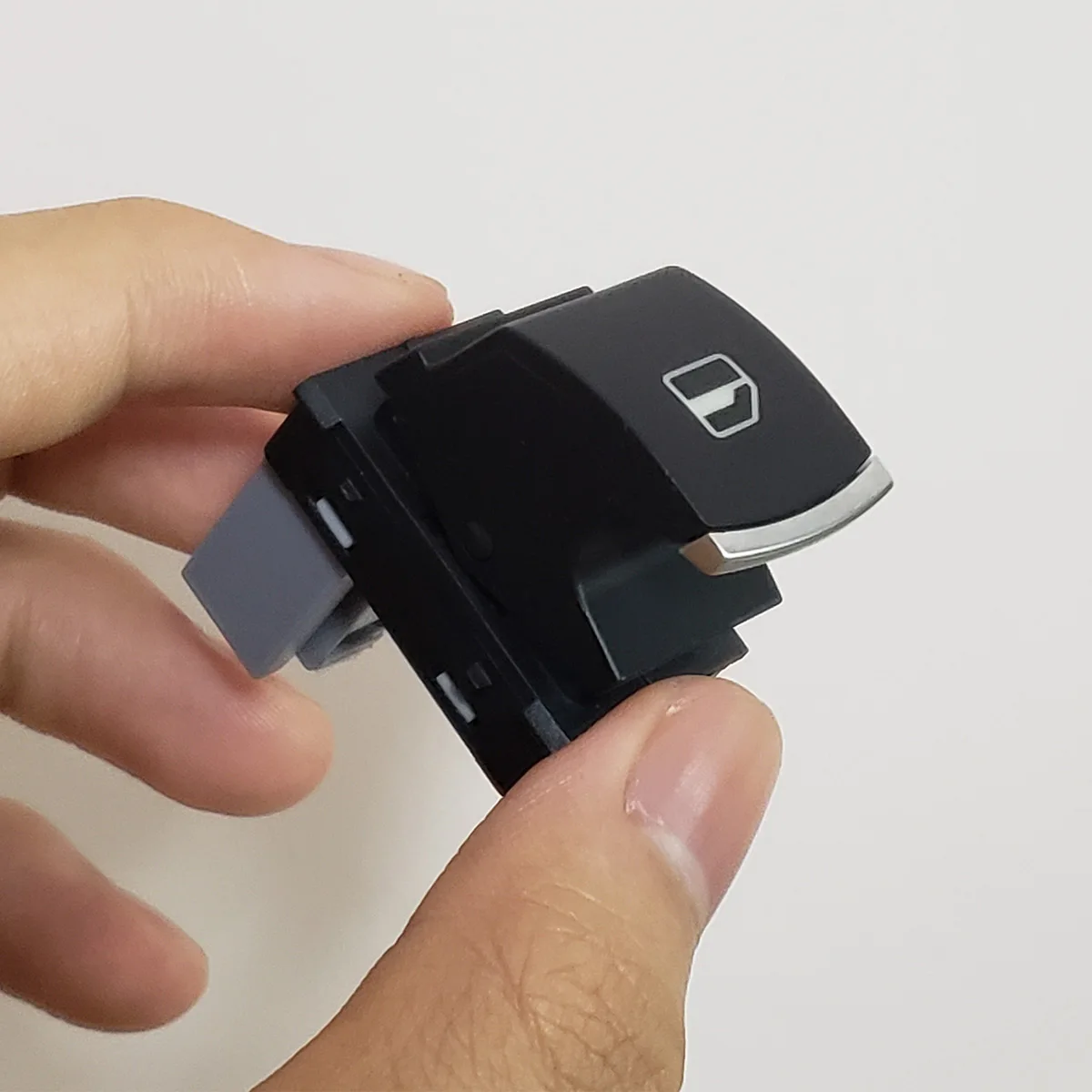 Electric Window Power Button Switch For Vw Golf Jetta Mk5 Mk6 Passat Cc