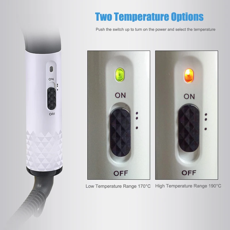 Multifunctional Hair Comb Brush Beard Straightener Electric Heat Beard Straightening Comb Iron Hair Styling Appliances For Men