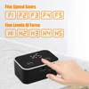 Upgraded Left Right Hand Massage Rehabilitation Robot Gloves Device for Stroke Hemiplegia Hand Function Recovery Finger Trainer 4