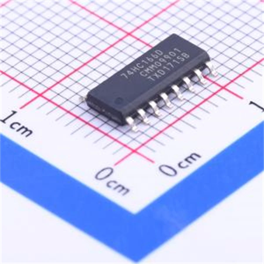 74HC166D,653