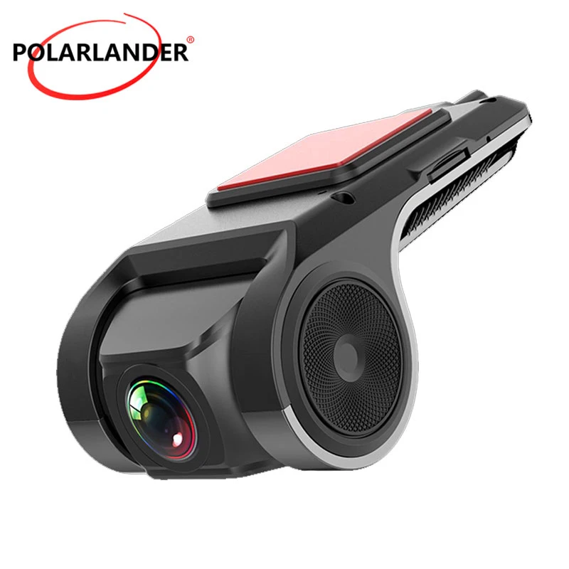 

Android DVR 5V High Definition ADAS USB (Android Car Radio Dedicated) Driving Recorder AVI HD Night Vision 1280x720px Loop