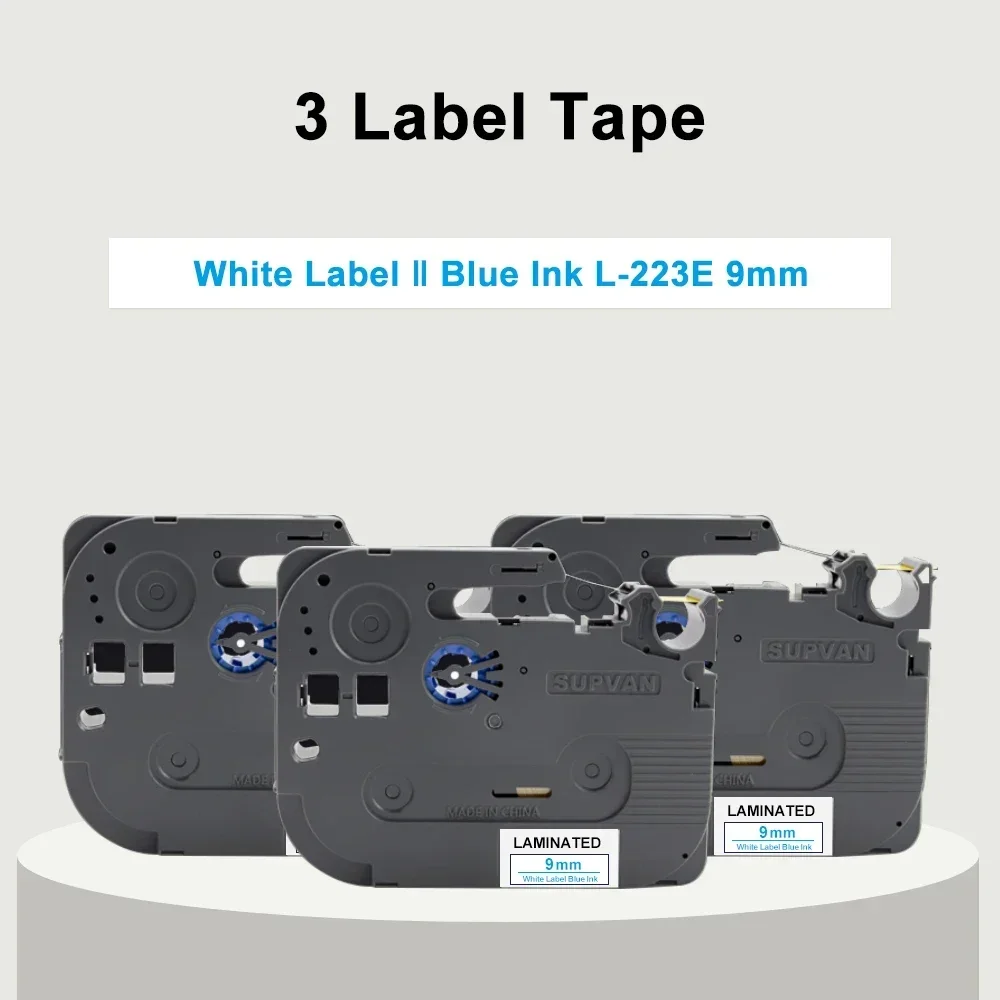 White L-223E 3