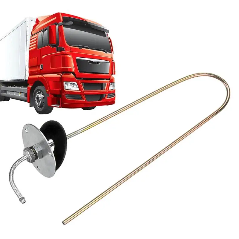 

Fluid Extractor Automotive Air Heater Extractor Oil Changer Manual Fluid Extractor Parking Heater Standpipe No Leaks Tank Hose