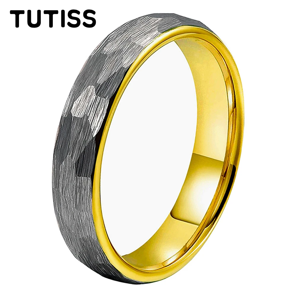 Gold Color 4mm