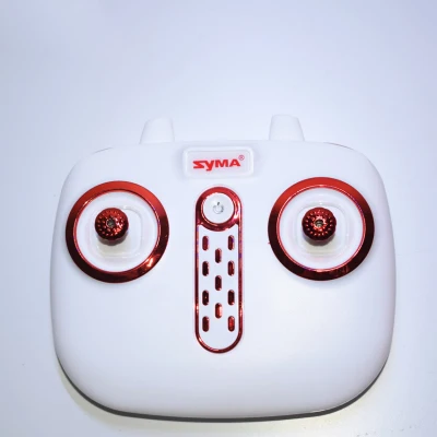 ドローン SYMA X5UX+予備パーツ付き ドローン SYMA X5UX+予備パーツ付き - メルカリ