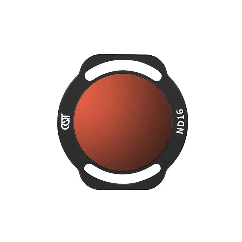 Filtres ND pour DJI Mini 3 Pro - Lot 3 en 1, ND4, ND8, ND16, ND32, CPL