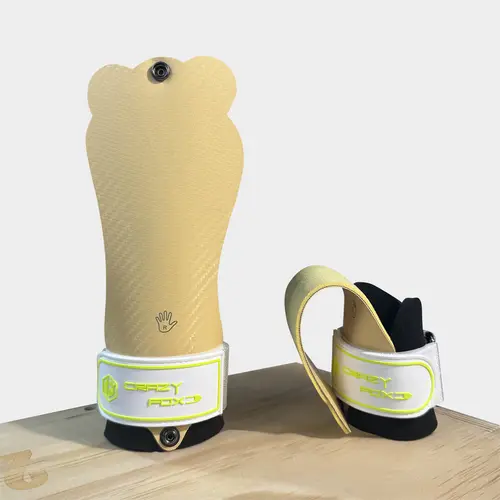 Snap Rubber Gym WOD Training Grip Guantes Calleras Guantes Para Entrenar Gym Luva Musculação Masculino Calleras Vetlite - Image 13