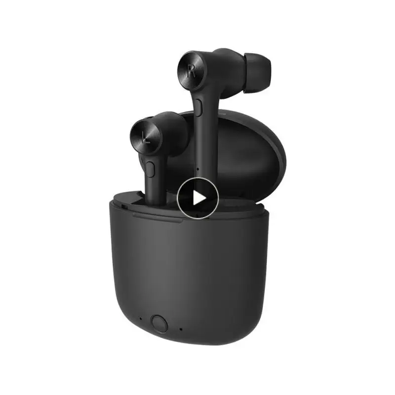 True Wireless Freedom Caratteristiche Innovative Tecnologia Avanzata Suono Cristallino Comodo Controllo Touch