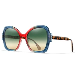 Unisex Vintage Round Full Frame Fashion Sunglasses (LO6)