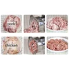 700W Electric Vegetable Food Chopper Meat Grinder Mincer Slicer Kitchen Tools Home Appliance Electric Meat Grinder 4