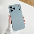 Smoky Blue