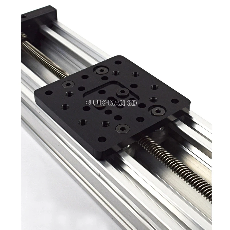 Openbuilds Z-axis T8 Lead Screw 4080 C-beam CNC Sliding Linear