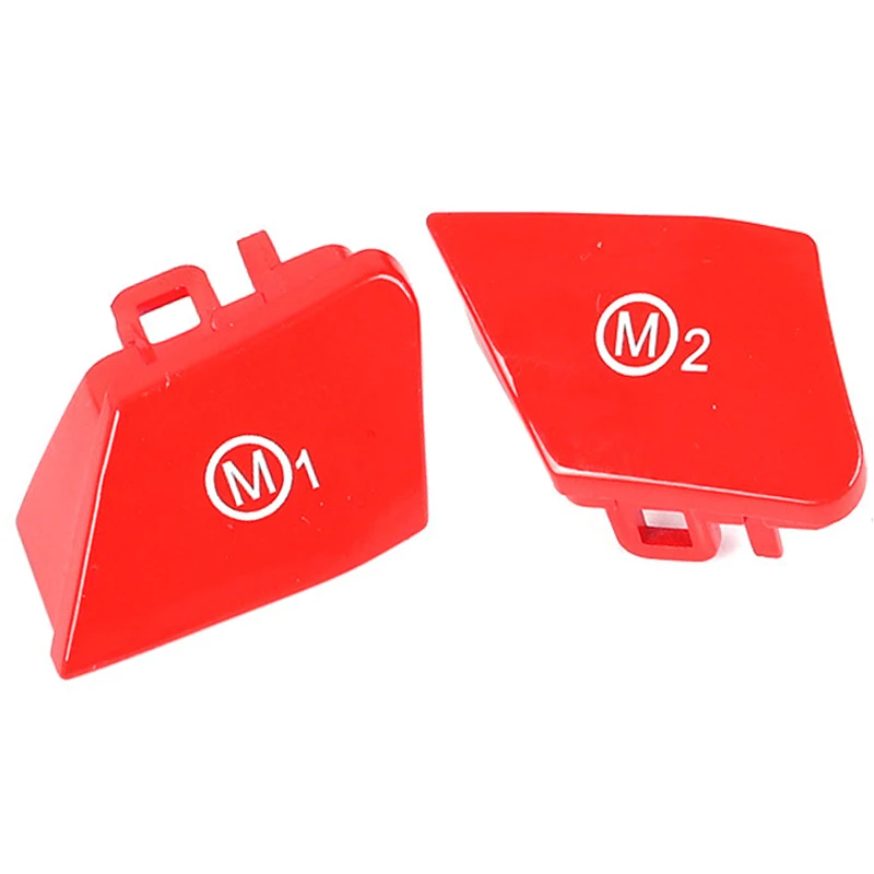 BMW 1-6 시리즈 X5 X6 F20 F21 F22 F23 F30 F31 F32 F33 F10 F11 F07 F12 F13 F15 F16 자동차 스티어링 휠 M1 M2 모드 스위치 버튼