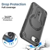 Armor Case for Iphone 16e Iphone16e Shockproof Mobile Phone Accessories Stand Cases 3