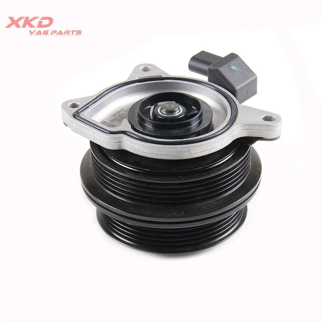 1.4t Engine Water Pump Fit For Vw Beetel Cabrio Cc Golf Jetta Tiguan