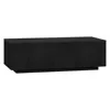 48" Wide Rectangular Coffee Table, Antiqued Gray Oak 6