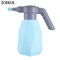 1.5L/2L Electric Spray Bottle Rechargeable Automatic Plant Watering Can Bottle Garden Sprayer Bottle Watering Electric Fogger 1