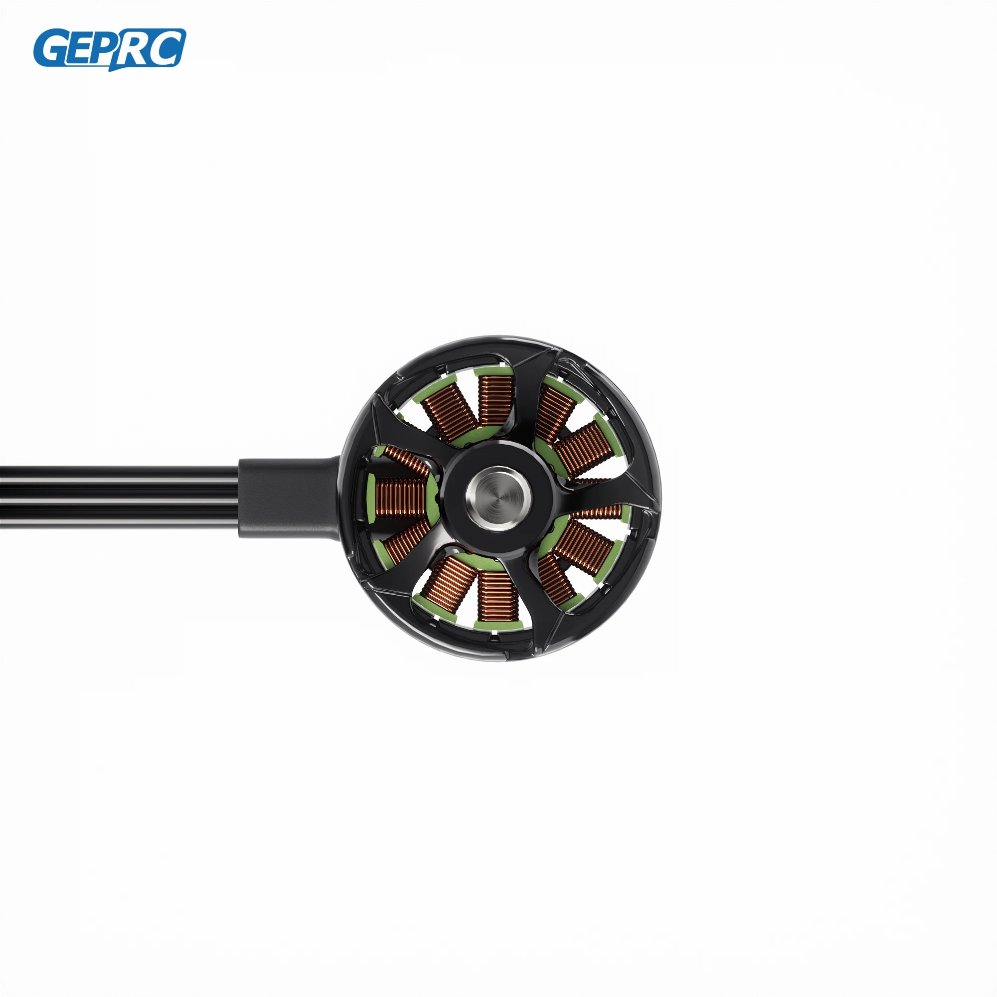 GEPRC SPEEDX2 2105.5 2650KV Motor Black M5 for DoMain Drone 3 4 inch FPV DIY RC FPV Quadcopter Freestyle Drone Accessories thumbnail 3