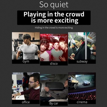 JEUSN Anal Sex Toys Vibrator Male Masturbation Prostate Massage Penis Ring Heated Wireless Remote Control Sex Machine Adult Shop 4