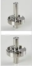 A290-8032-X735 A290-8032-X736 A290-8032-X737 A290-8032-X775 A290-8032-X776 A290-8032-X777 Sostituire La Guida Fanuc F103 F104, Parte Edm