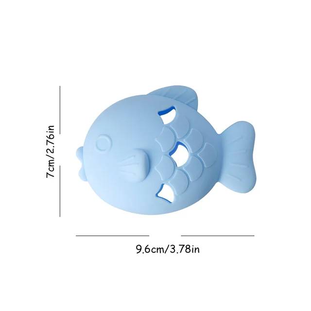 Pet Puzzle Feeder Toy for Dogs & Cats, Interactive Slow Feeder Leakage Toy, Mental Stimulation Chew Toy, Pet Interactive Gadget 5