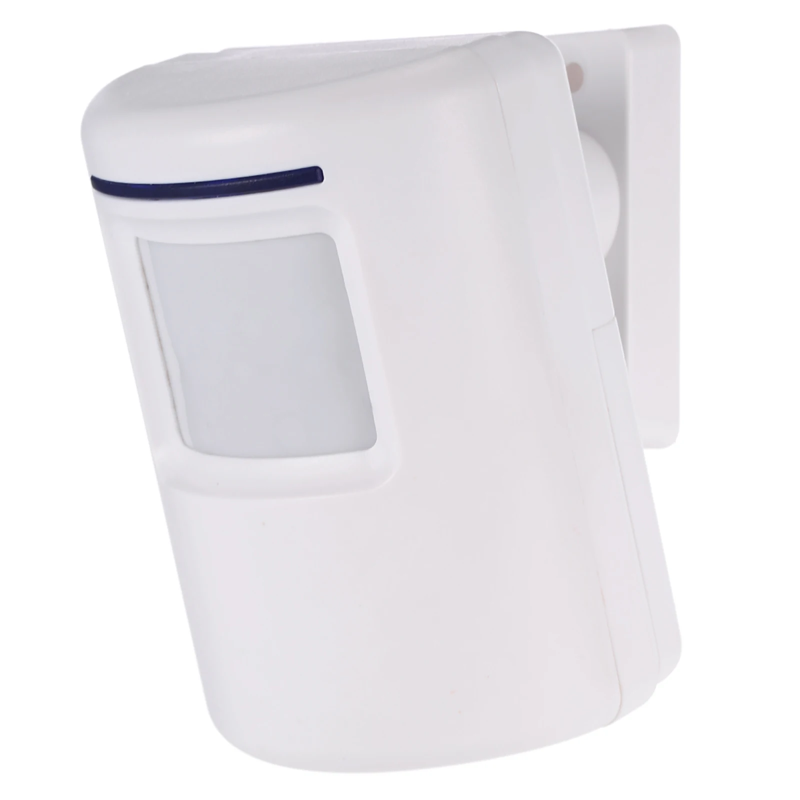 Doorbell Wireless PIR Motion Sensor Doorbell 38 Chimes Volume Adjustment Long Transmission Range Doorbell