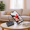 Phone Screen Auto Clicker Device Physical Simulation Finger Click Continuous Auto Point Device Android IOS Automatic Universal
