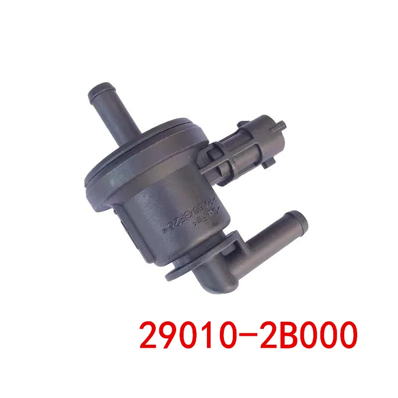 

290102B000 Vapor Canister Purge Valve Solenoid for hyundai Elantra for kia Soul forte 20910-2B000