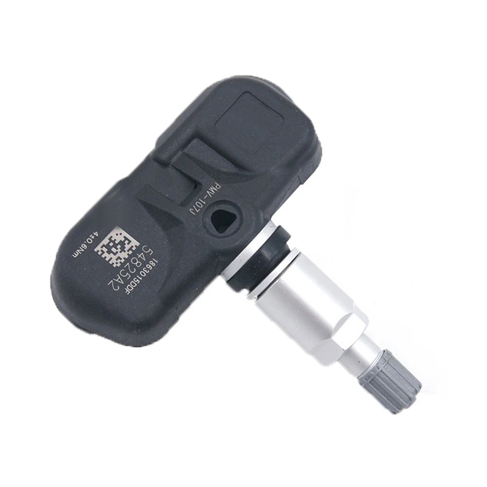 4PCS Tire Pressure Sensor 42607-33011 PMV-107J for Toyota Camry Lexus Prius Highlander Yaris Sequoia RAV4 4260733011 TPMS 315MHz