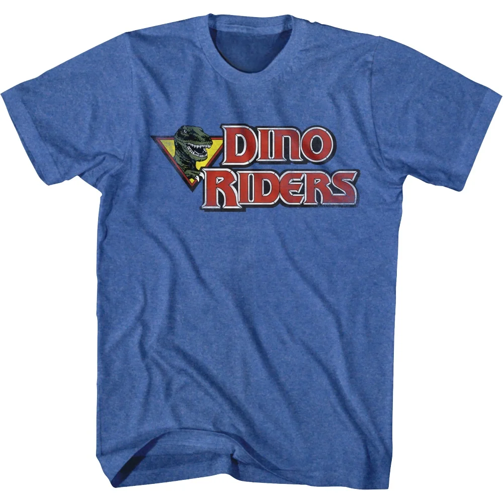 T-Shirt Dino-Riders