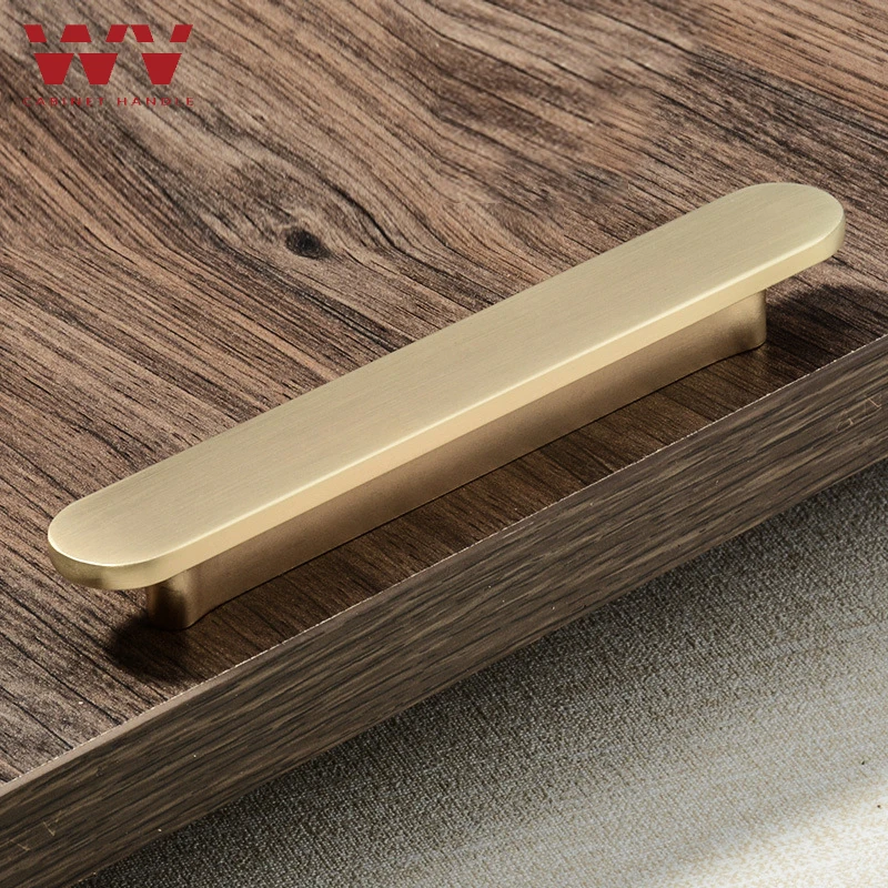 Furniture Knobs Kitchen Cabinet Storage Handles Door Dressers Wardrobe Cabinet Drawer